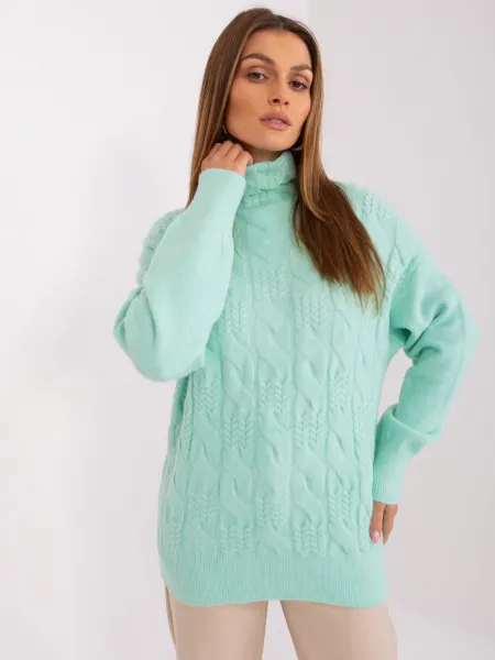 Sweater-AT-SW-23401.97P-dark mint