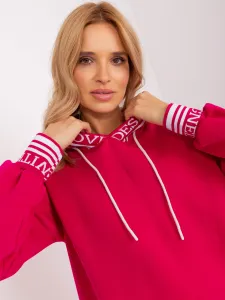 Tunic-RV-TU-9224.95P-Fuchsia