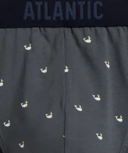 Men's sports briefs ATLANTIC 3Pack - multicolor
