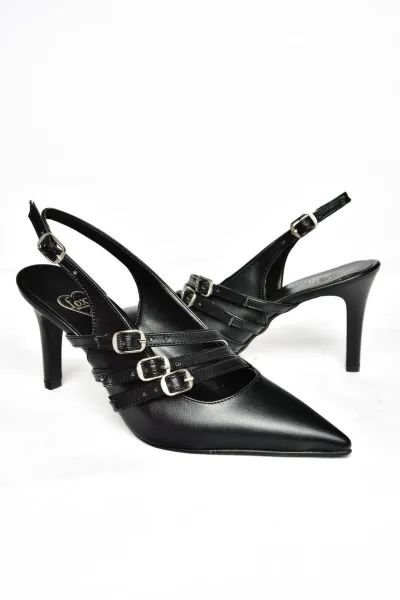 Dámske lodičky Fox Shoes