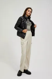 Marisse Women's Jacket L-Ku-4301 Black