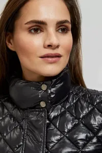 Marisse Women's Jacket L-Ku-4301 Black