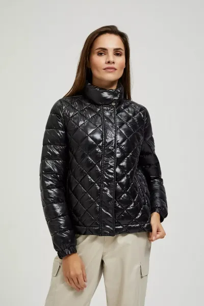 Marisse Women's Jacket L-Ku-4301 Black