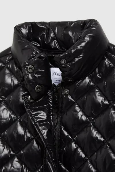 Marisse Women's Jacket L-Ku-4301 Black