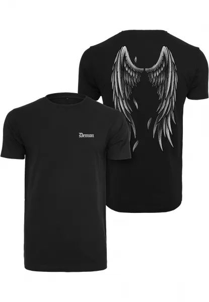 Black Deamon T-shirt