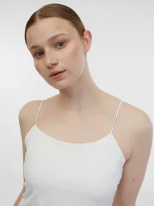 Biele dámske basic tielko ORSAY