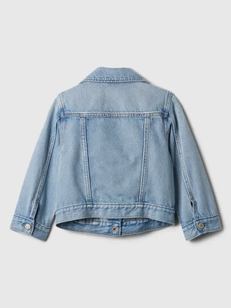 GAP Children's Denim Jacket - Girls
