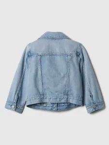 GAP Children's Denim Jacket - Girls