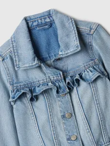 GAP Children's Denim Jacket - Girls