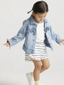 GAP Children's Denim Jacket - Girls