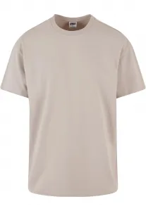 Men's T-shirt Heavy Oversized Tee - cloud