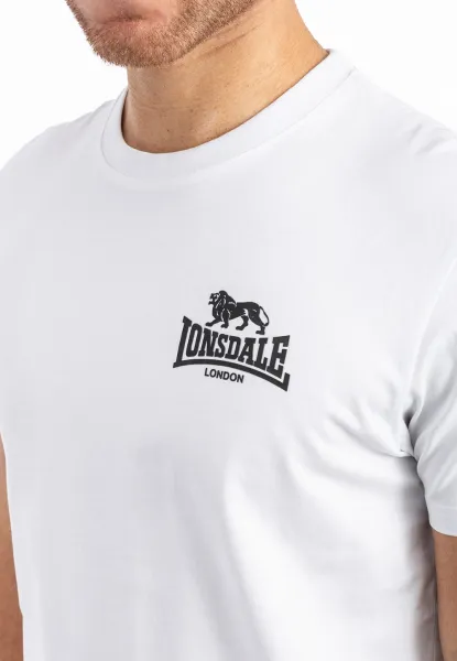Pánske tričko Lonsdale
