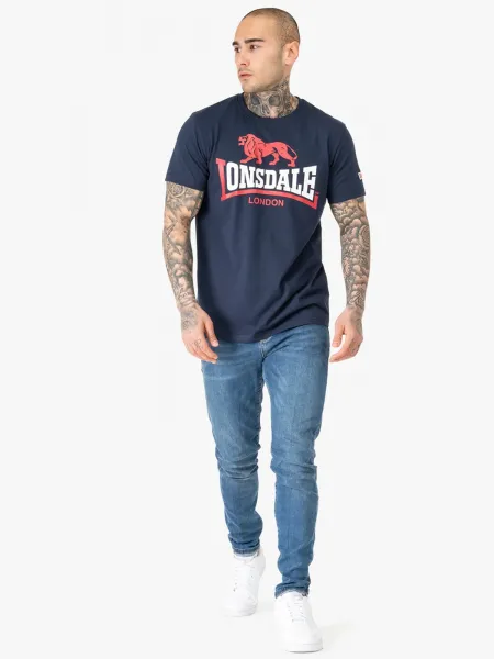 Lonsdale Men's t-shirt regular fit
