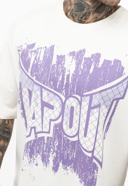 Pánske tričko Tapout