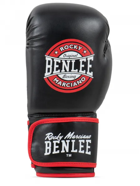 Benlee Artificial leather boxing gloves