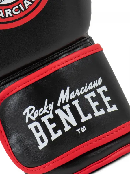 Benlee Artificial leather boxing gloves