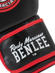 Benlee Artificial leather boxing gloves