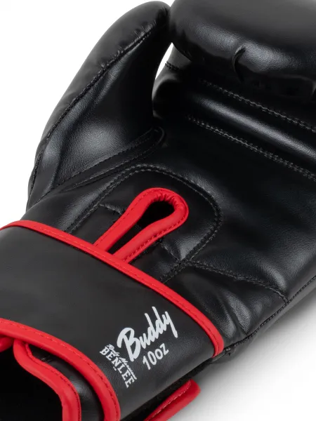 Benlee Artificial leather boxing gloves