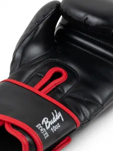 Benlee Artificial leather boxing gloves
