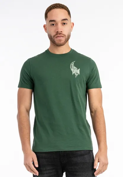 Tapout Men's t-shirt regular fit