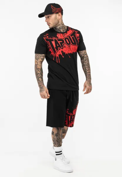Pánske tričko Tapout