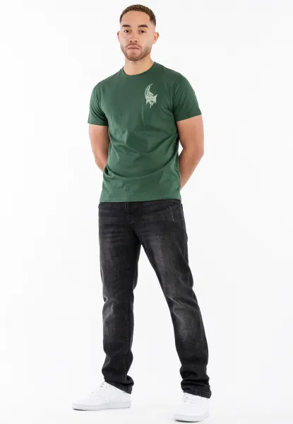 Tapout Men's t-shirt regular fit