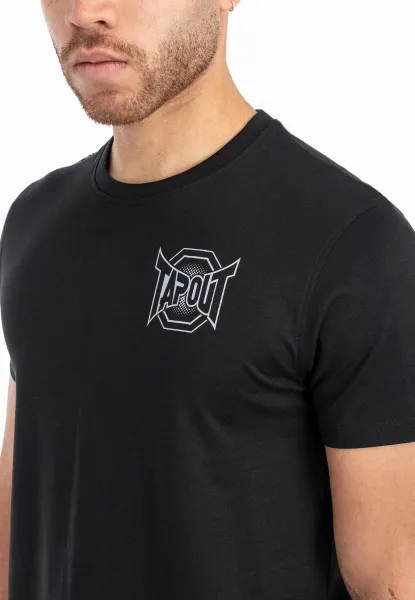 Pánske tričko Tapout
