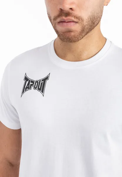 Tapout Men's t-shirt regular fit