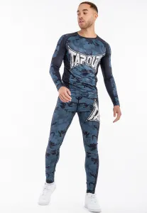 Tapout Men's long-sleeved functional t-shirt slim fit