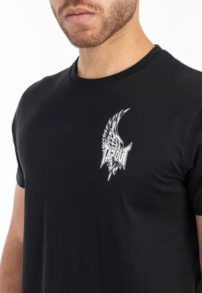 Tapout Men's t-shirt regular fit