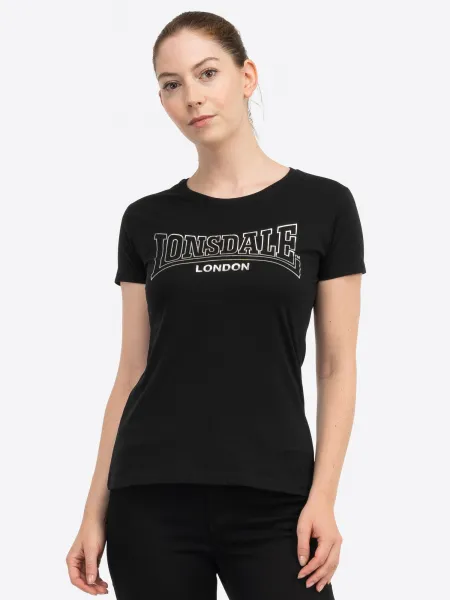 Dámske tričká 2 kusy Lonsdale