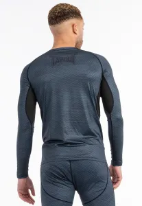 Tapout Men's long-sleeved functional t-shirt slim fit