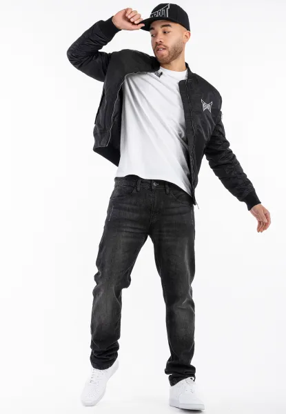 Tapout Men's jacket slim fit