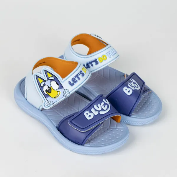 Sandále Bluey EVA Veľkosť: 26