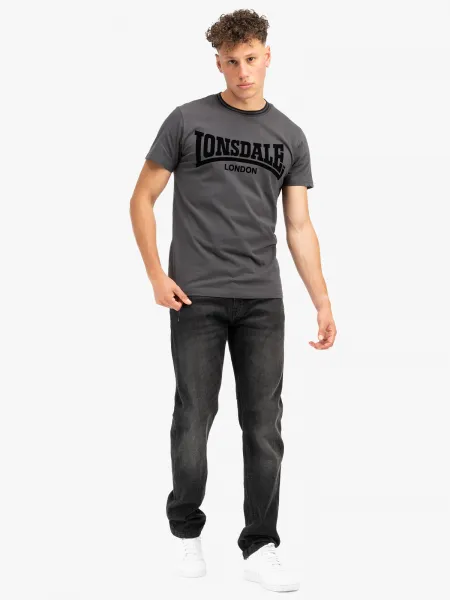 Lonsdale Men's t-shirt regular fit