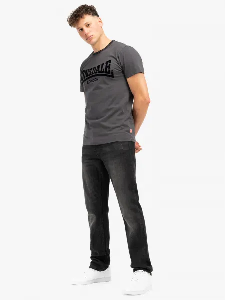 Lonsdale Men's t-shirt regular fit