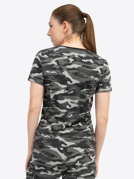 Lonsdale Women's t-shirt