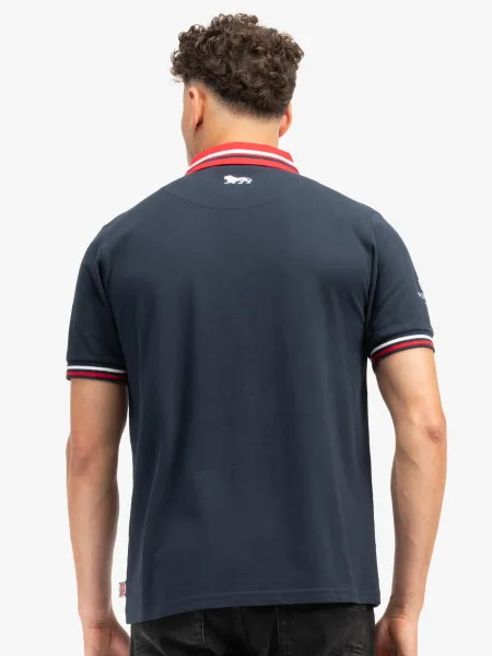 Lonsdale Men's polo shirt regular fit