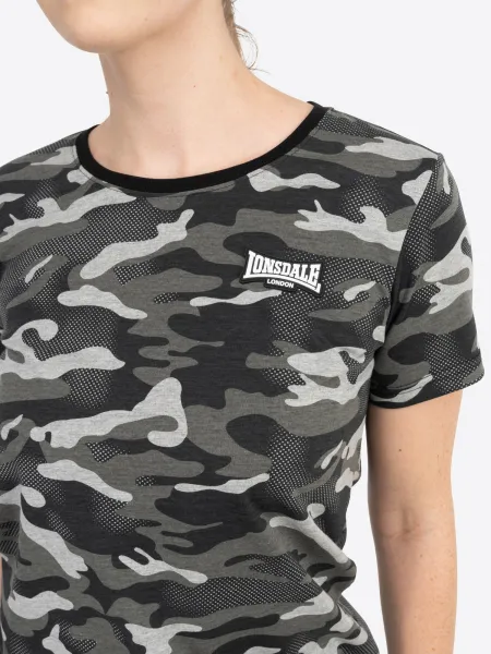 Lonsdale Women's t-shirt