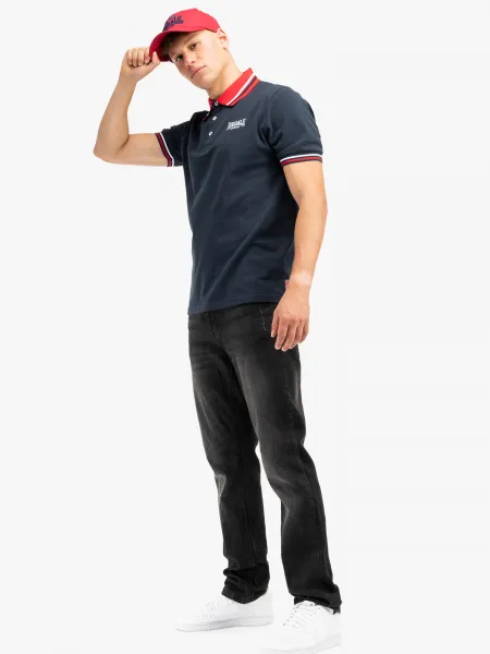 Lonsdale Men's polo shirt regular fit