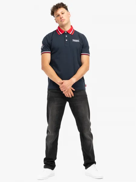 Lonsdale Men's polo shirt regular fit