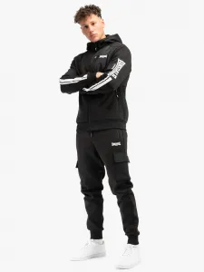 Lonsdale Men's hooded tracksuit regular fit