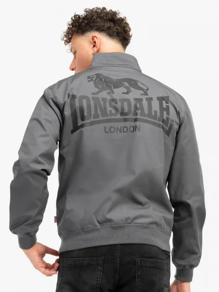 Lonsdale Men's jacket slim fit