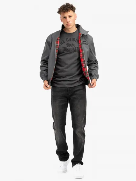 Lonsdale Men's jacket slim fit