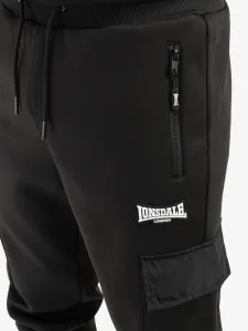 Lonsdale Men's hooded tracksuit regular fit