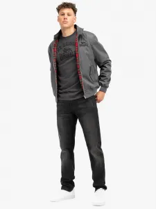 Lonsdale Men's jacket slim fit