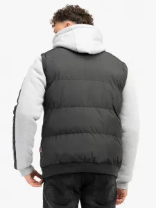 Lonsdale Men's hooded jacket regular fit