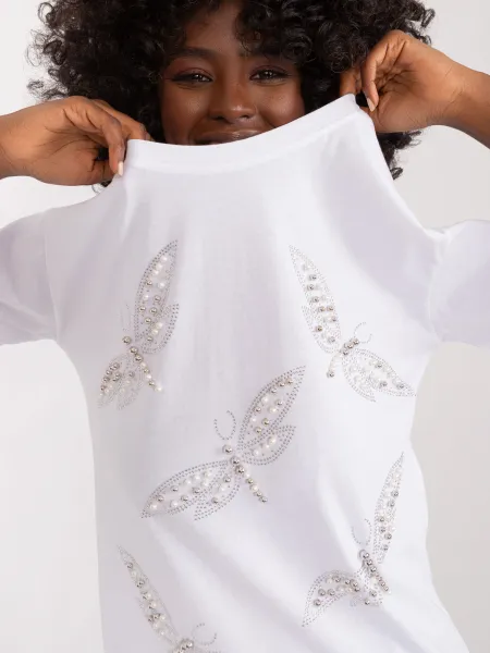 T-shirt-PM-TS-7674.49-white