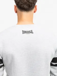 Lonsdale Men's crewneck sweatshirt regular fit