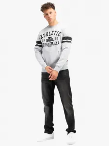 Lonsdale Men's crewneck sweatshirt regular fit